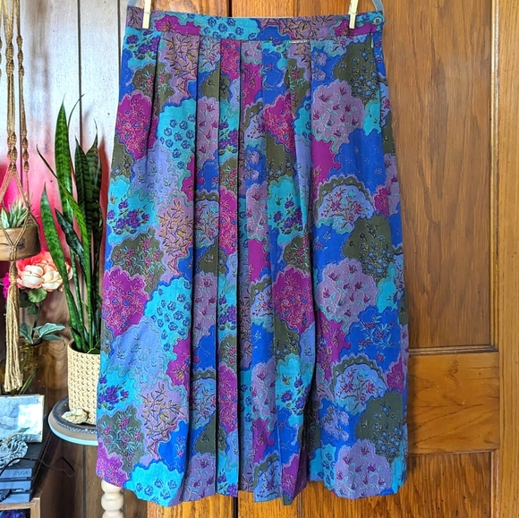 Geiger skirt - Picture 1 of 9